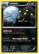 Umbreon
