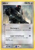ultra x