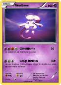 Mewthree