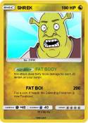 SHREK