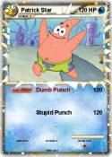 Patrick Star