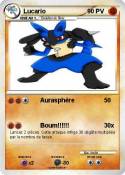 Lucario