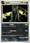 Death