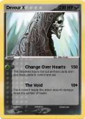 Devour X
