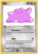 Ditto