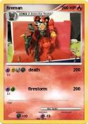 fireman