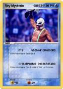 Rey Mysterio