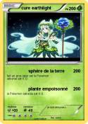 cure earthlight