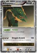 M Rayquaza