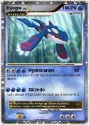 Kyogre
