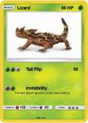 Lizard
