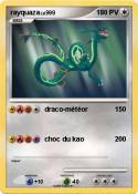 rayquaza