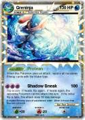Greninja