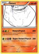 Retard