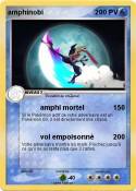amphinobi