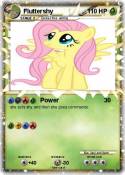 Fluttershy
