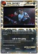 SYN, ZACKEY