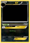 Nothing