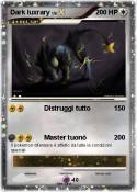 Dark luxrary
