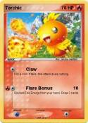Torchic