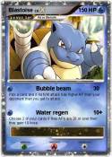 Blastoise