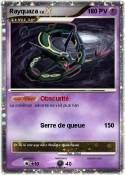 Rayquaza