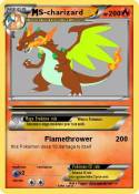 S-charizard