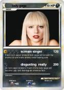 lady gaga