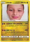 chilodin