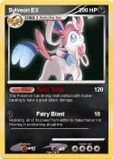 Sylveon EX