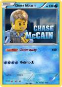 Chase Mccain