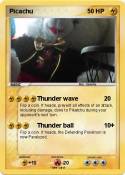 Picachu