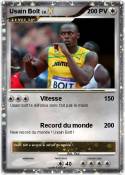 Usain Bolt