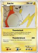 Raichu