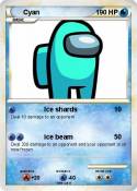 Cyan