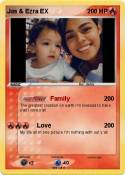 Jas & Ezra EX