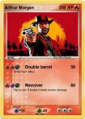 Arthur Morgan