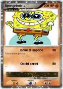 Spongebob