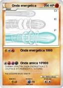 Onda energetica
