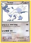 M absol