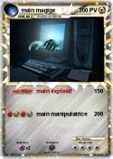 main magige