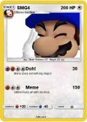 SMG4