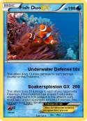 Fish Duo