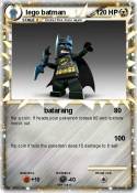 lego batman