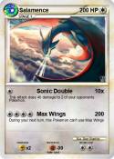 Salamence
