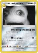 Micheal Jackson