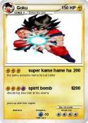 Goku