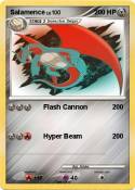Salamence