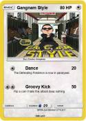 Gangnam Style
