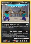 Herobrine
